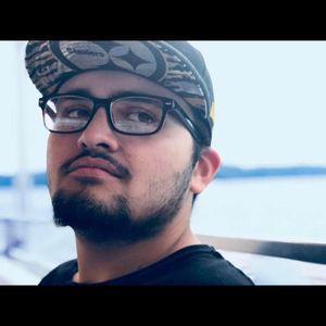 Meet your Posher, Jonny